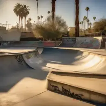 Louie Lopez's Early Life and Skateboarding Beginnings